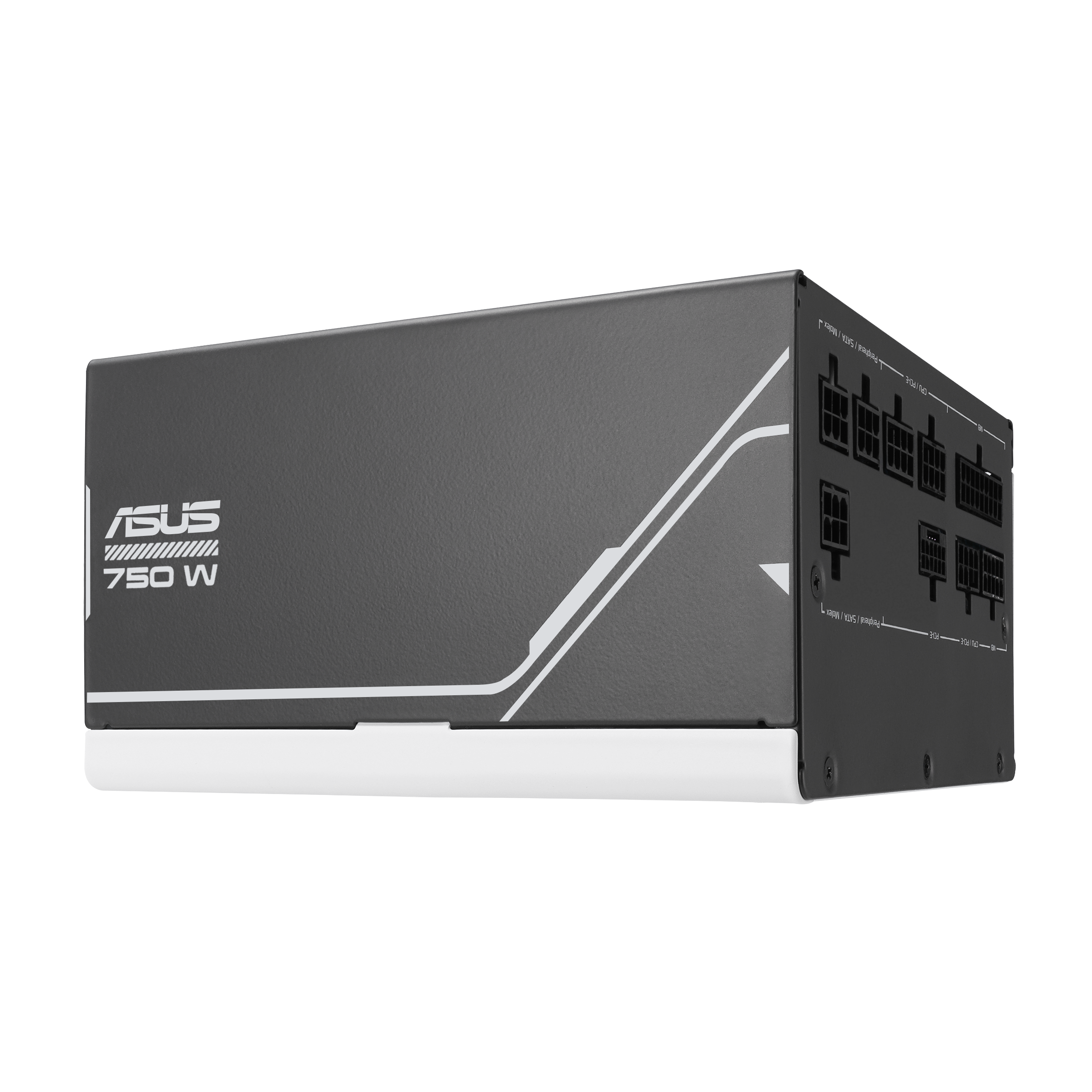 Bloc d’Alimentation Asus 90YE00U1-B0NB00 ATX 750 W 80 Plus Gold