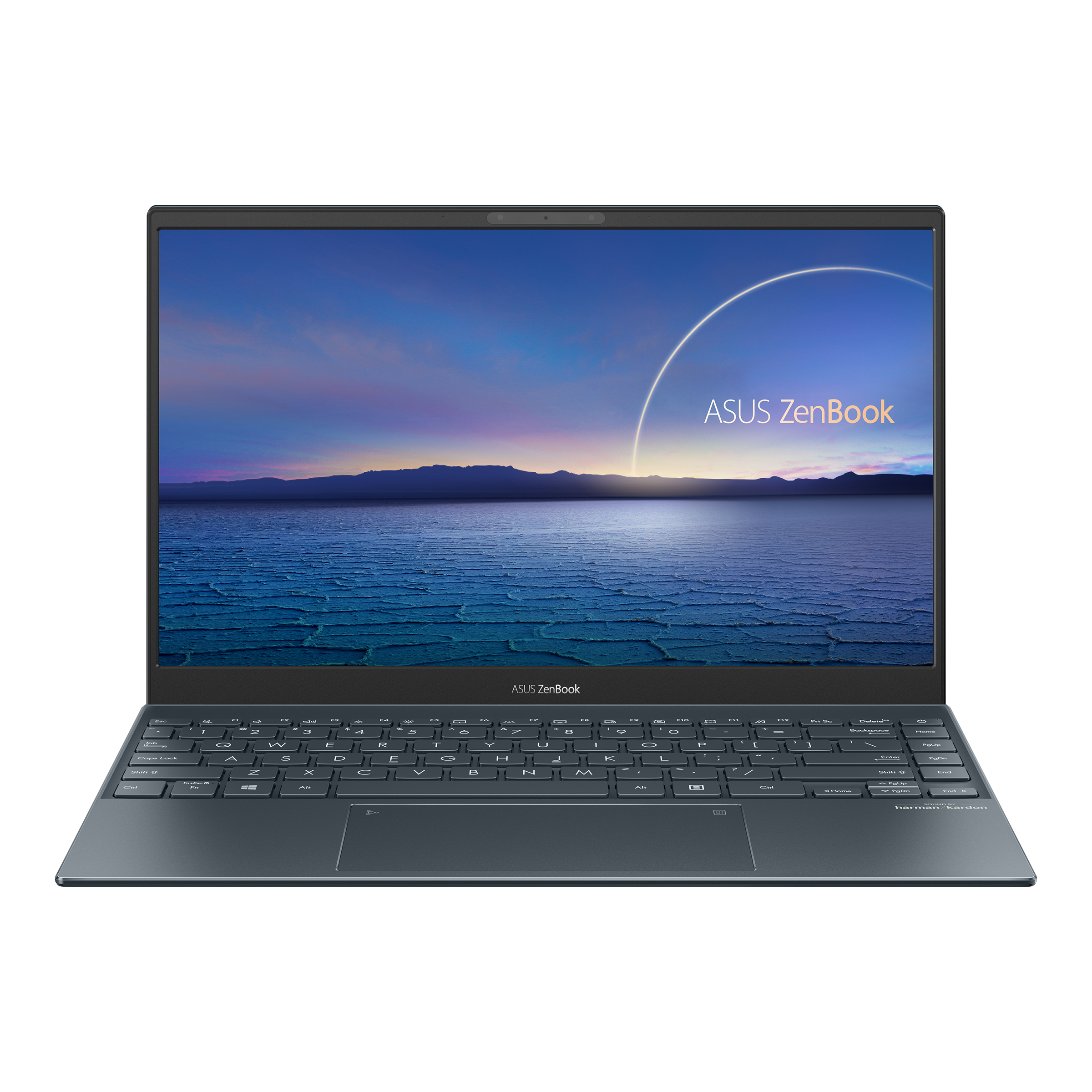 ASUS Zenbook 13 UX331｜PC portables Pour la maison｜ASUS Suisse