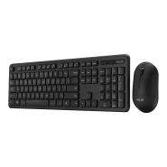 ASUS W5000 Wireless Keyboard and Mouse Set｜Teclados｜ASUS España