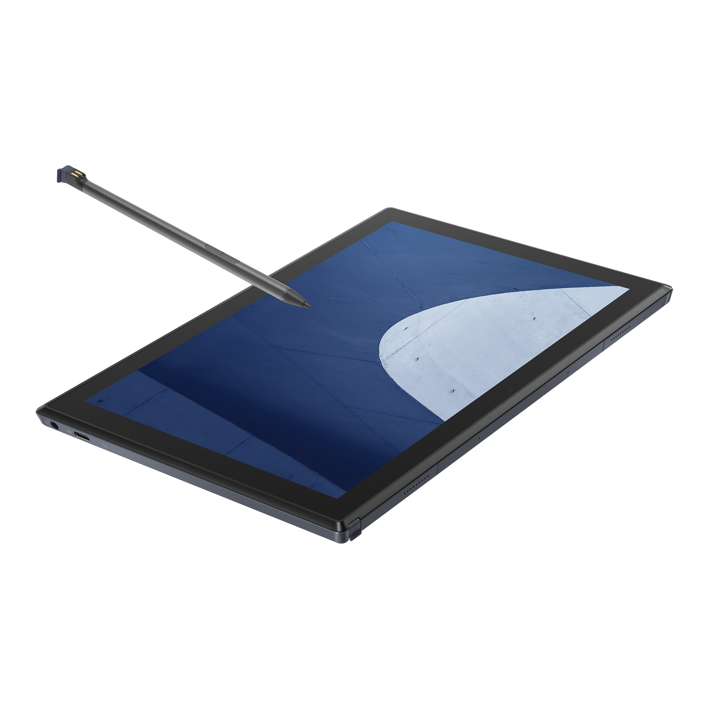 ASUS ExpertBook B3 Detachable B3000DQ1A 保護 フィルム OverLay Plus Lite for エイスース エキスパートブックB3 高精細液晶対応