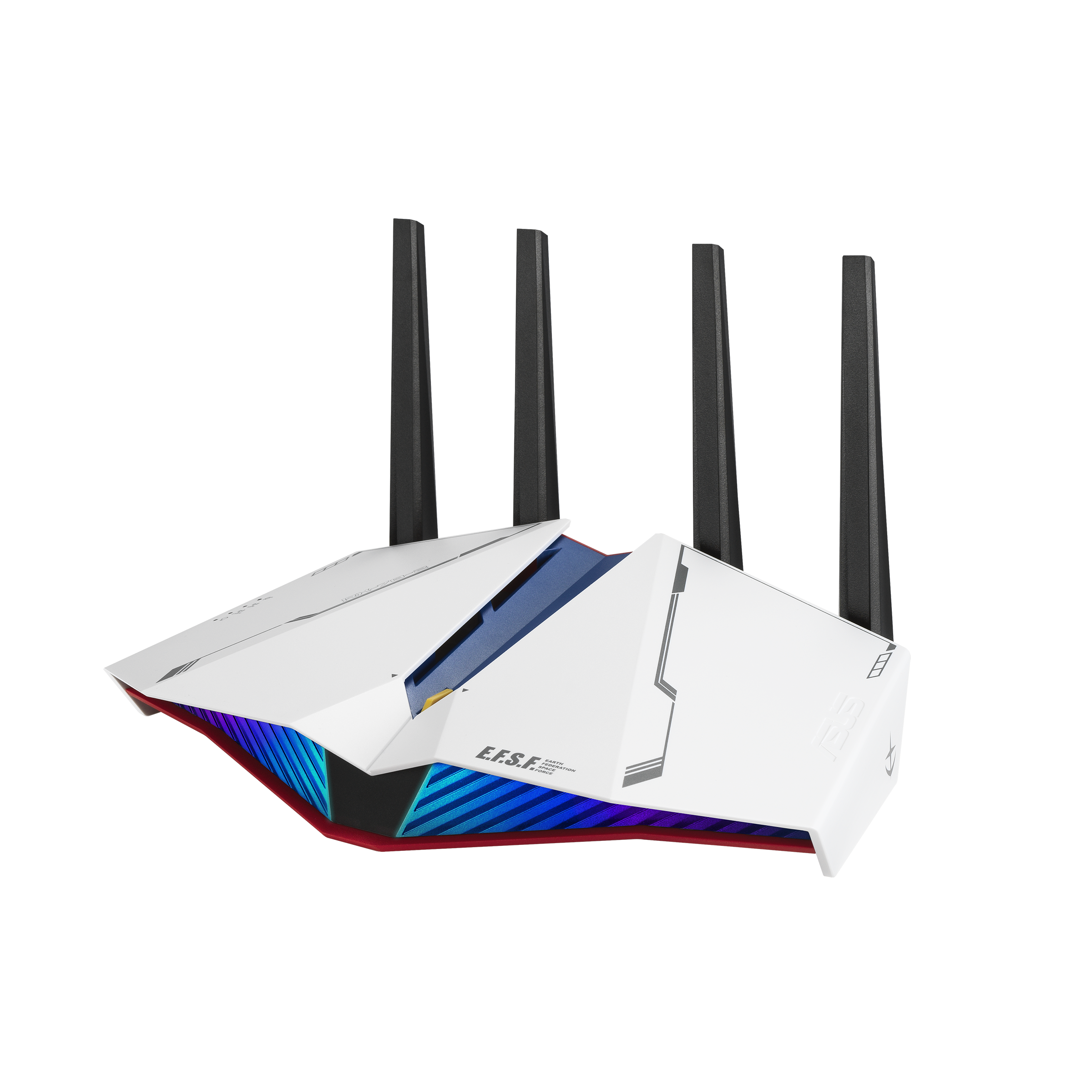 ASUS RT-AX82U Router www.avalanche-store.com