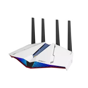 RT-AX82U GUNDAM EDITION｜WiFi Routers｜ASUS Singapore