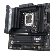 TUF GAMING B860M-PLUS重炮手
