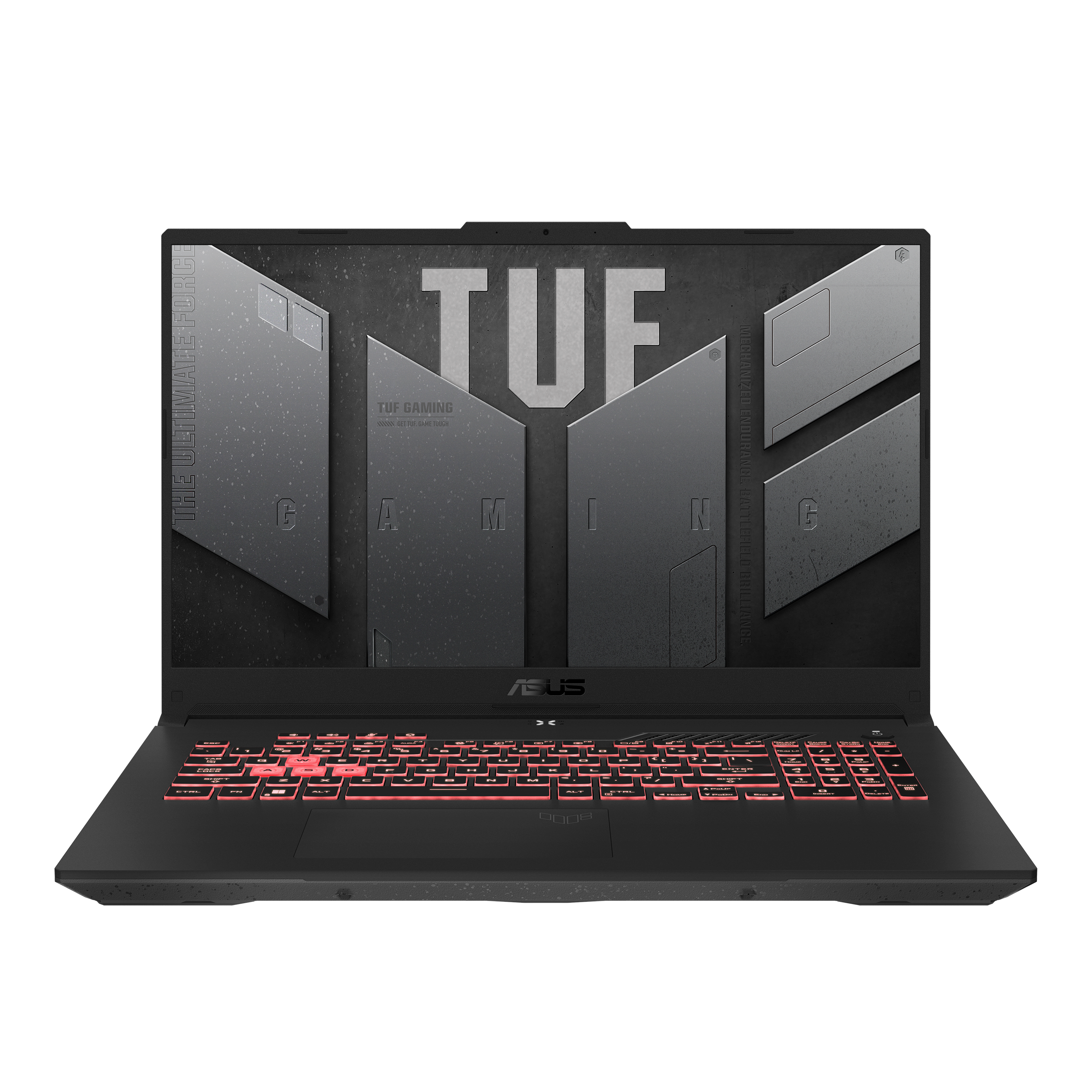 ASUS TUF Gaming A17 (2022) - Tech Specs｜Laptops For Gaming｜ASUS 