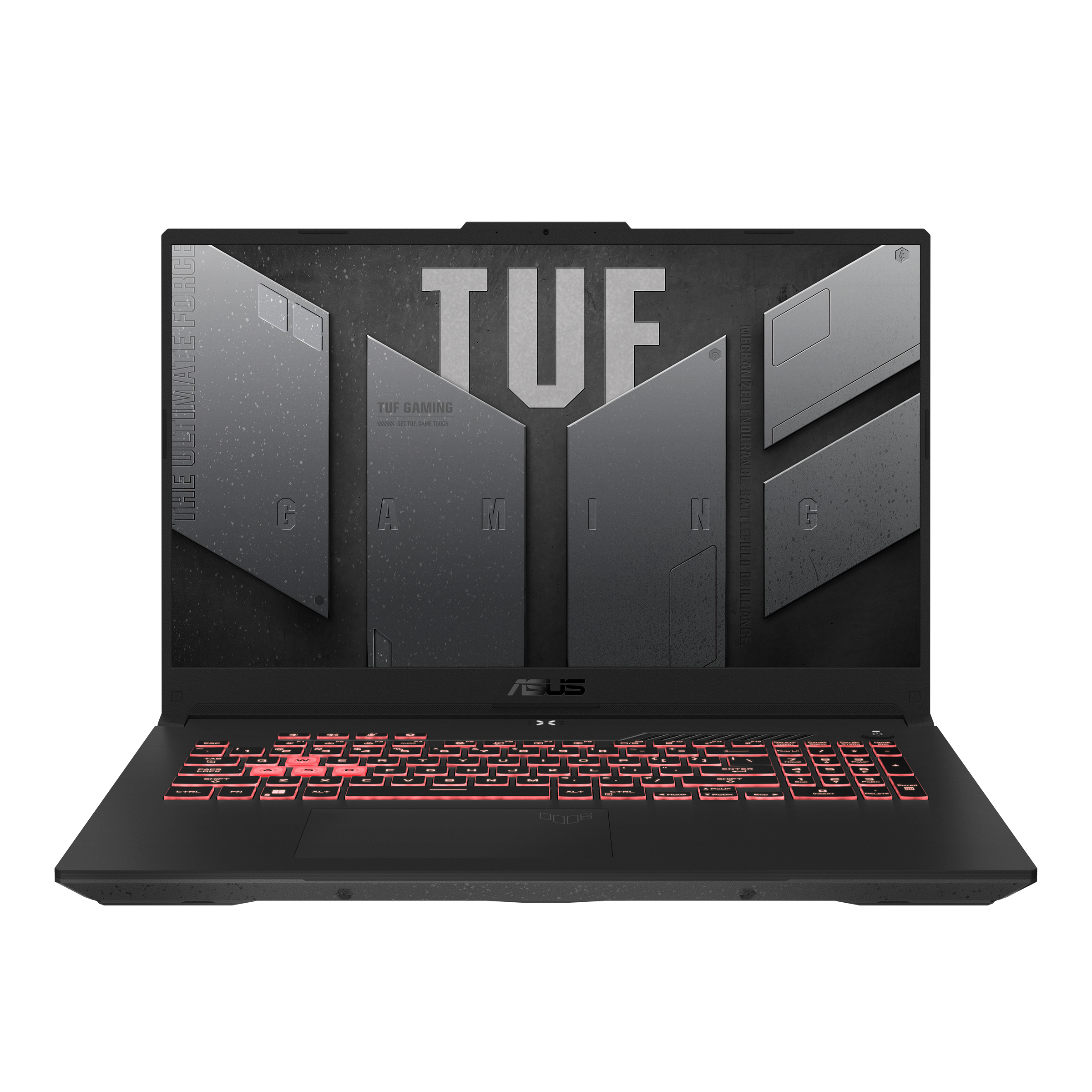 Vechter Elastisch voormalig ASUS TUF Gaming A17 (2022)｜Laptops Voor gaming｜ASUS Nederland