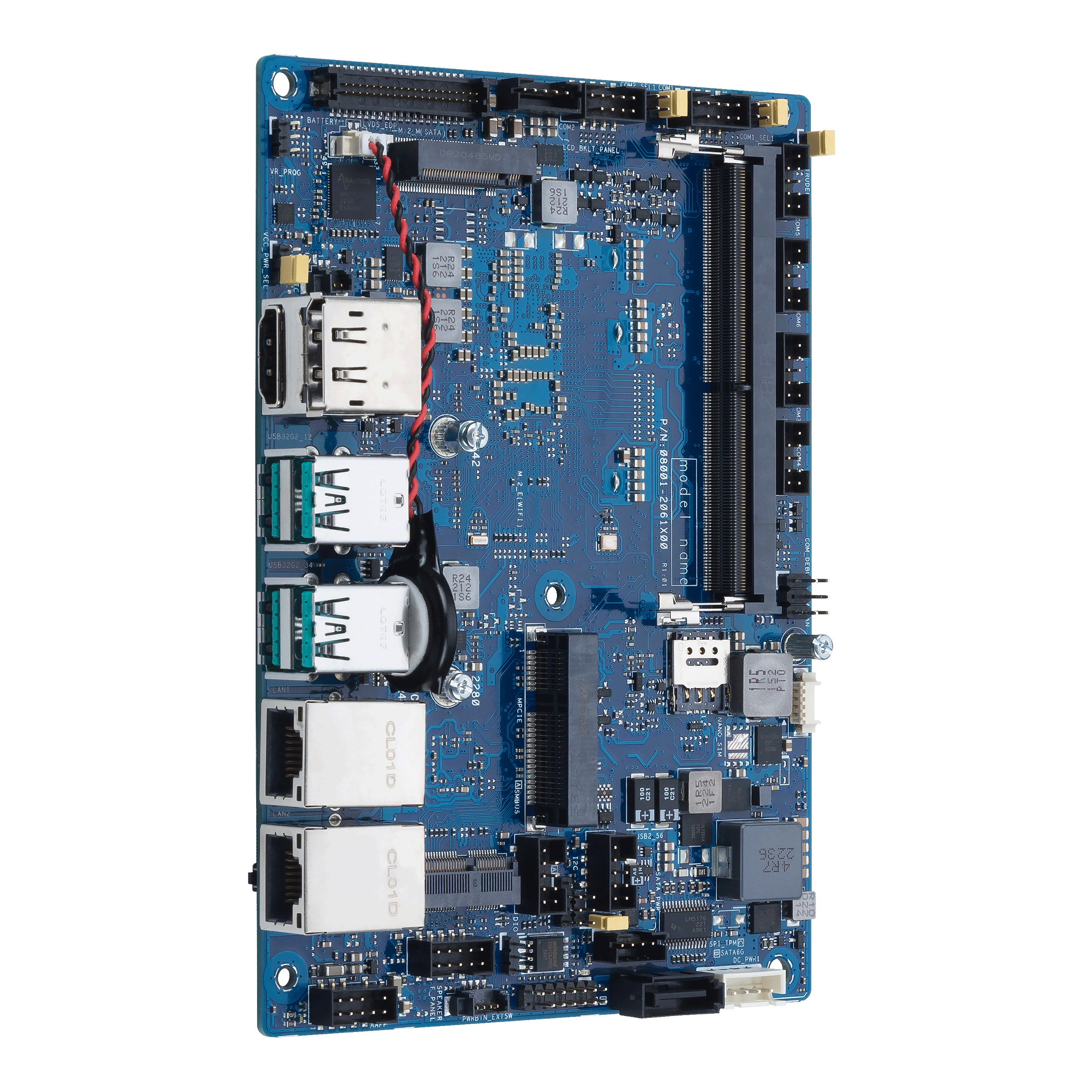 N305S IM AA AIoT Industrial Solutions ASUS Global