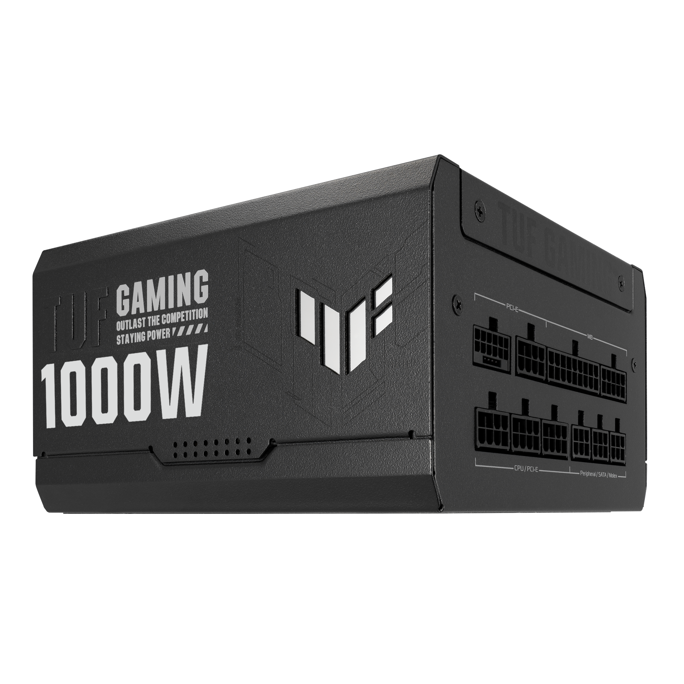 TUF Gaming 1000W Gold | Power Supply Units | ASUS Global