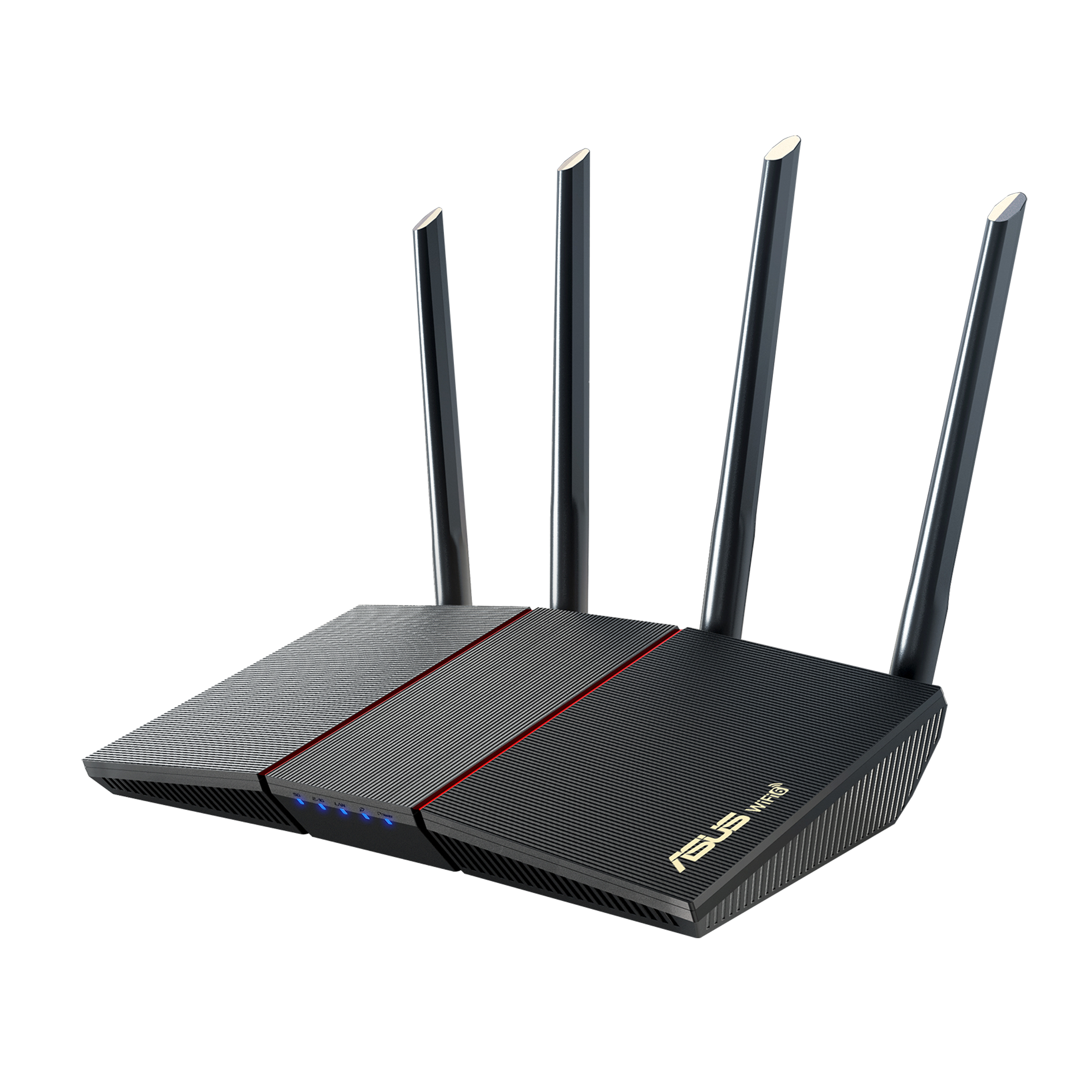 RT-AX55 - Tech Specs｜WiFi Routers｜ASUS Global
