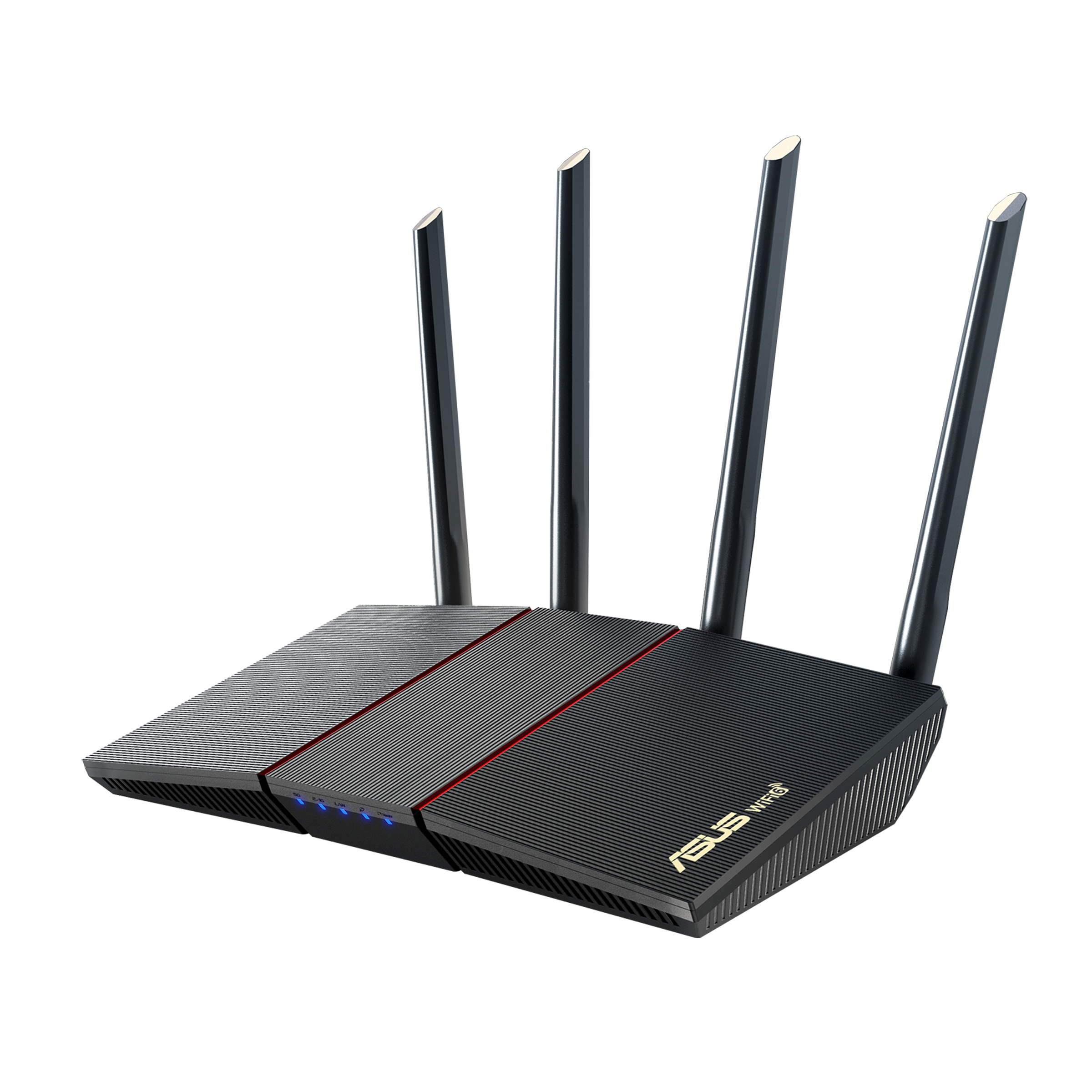 Wireless Router] How to set up IPTV on ASUS router?