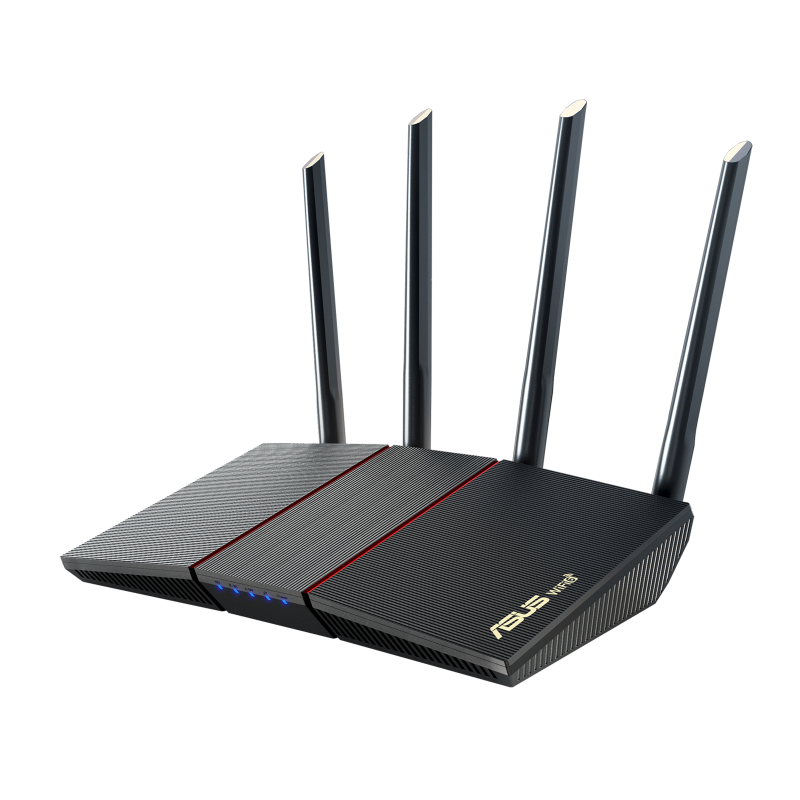 RT-AX3000P｜WiFi Routers｜ASUS Global