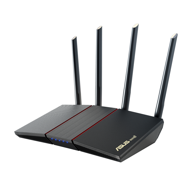 Asus - Routeur Wifi ASUS Routeur WiFi 6 AX6000 Gaming ASUS R