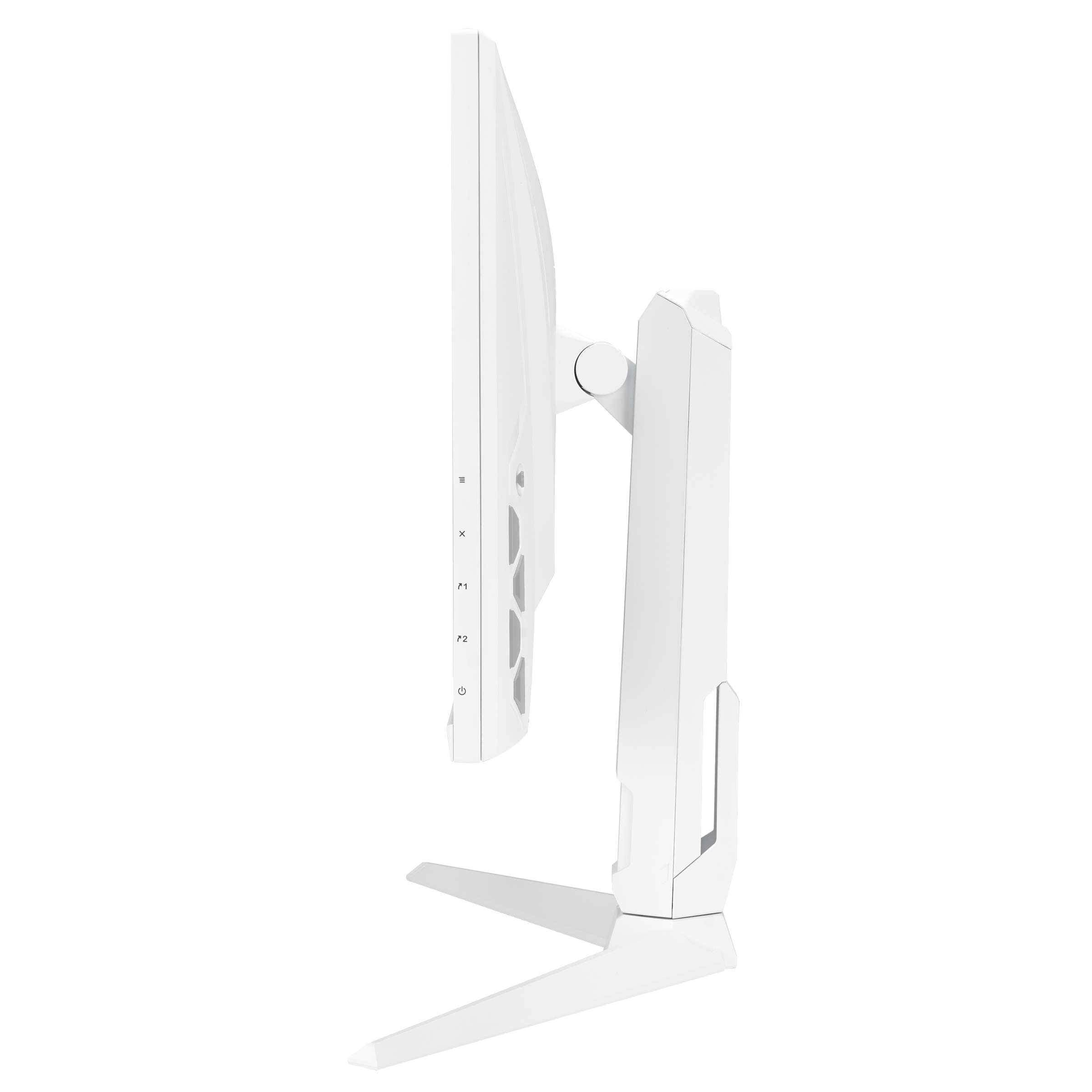 TUF Gaming VG27AQL3A-W｜顯示器/顯示器配件｜ASUS 台灣