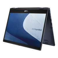 ExpertBook B3 Flip (B3402, 12th Gen Intel)