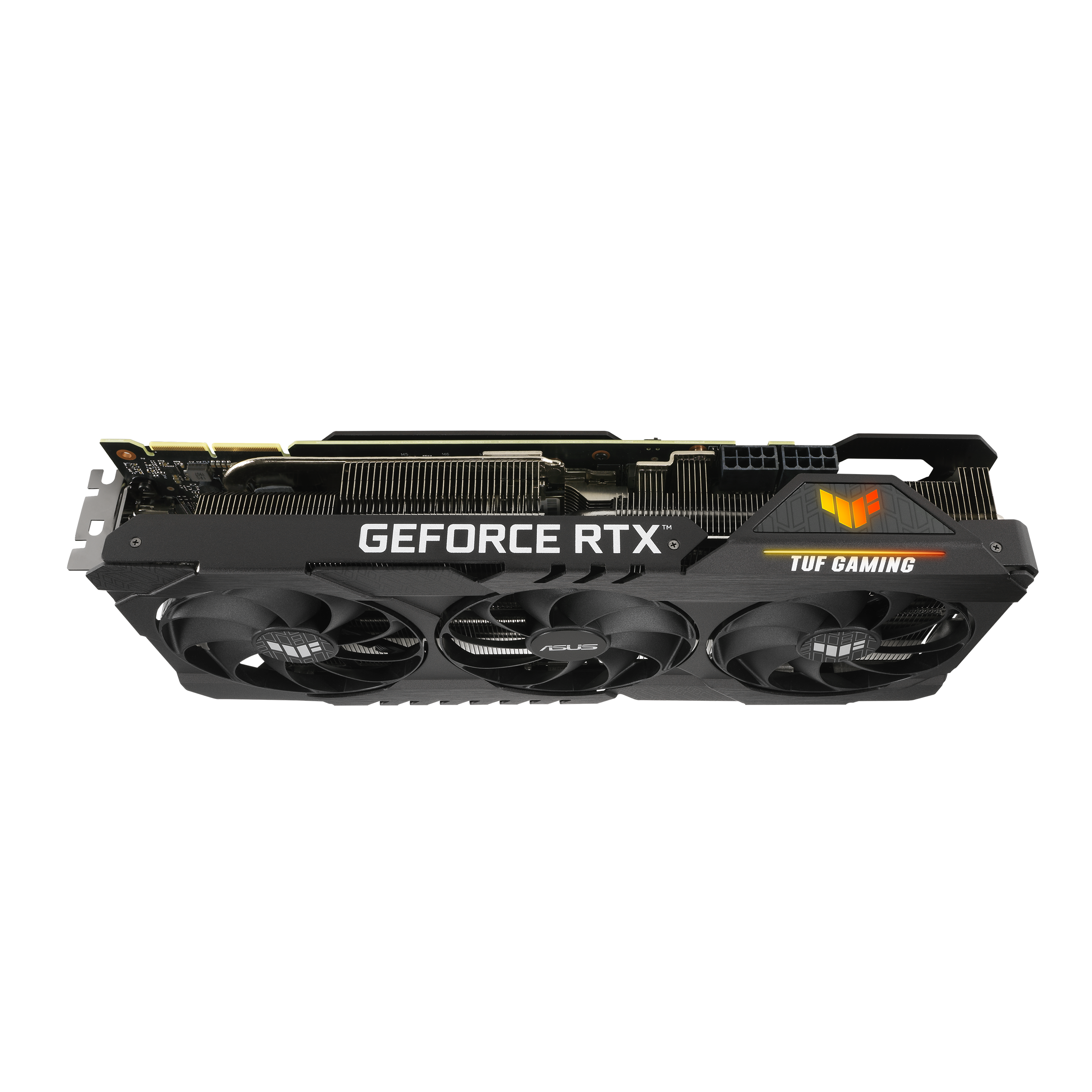 ASUS TUF Gaming GeForce RTX 3090 Ti OC Edition 24GB GDDR6X 