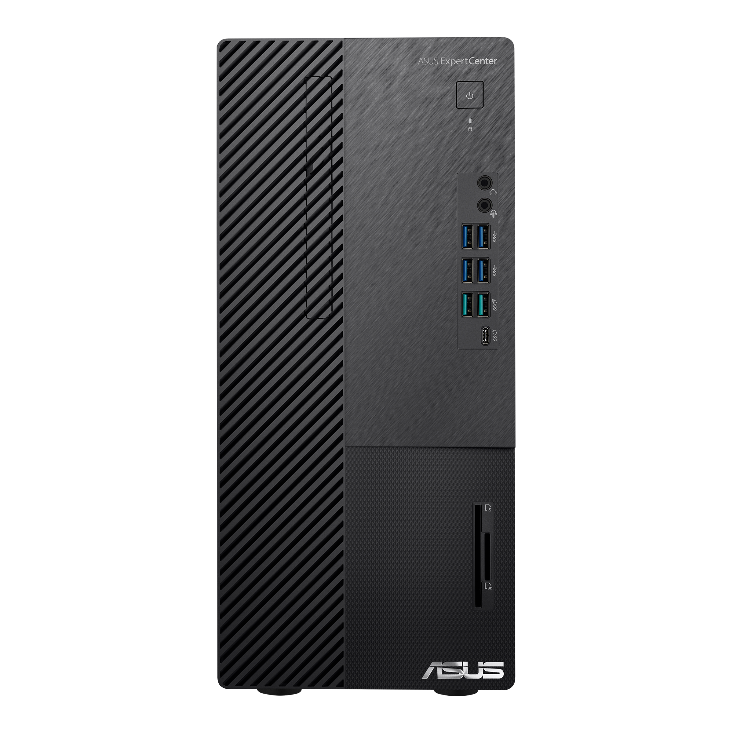 ExpertCenter D8 Mini Tower (D800MDR)｜Tower PCs｜ASUS Global