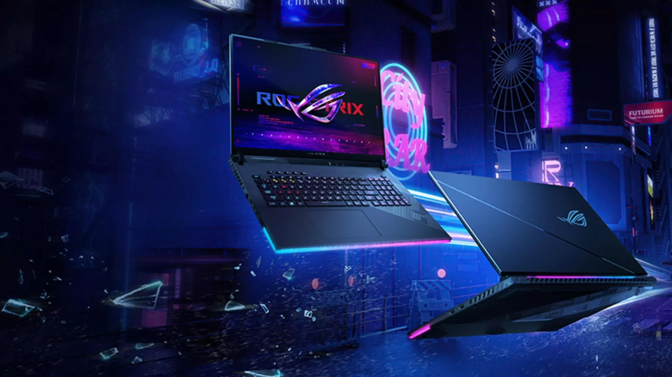 ROG Strix