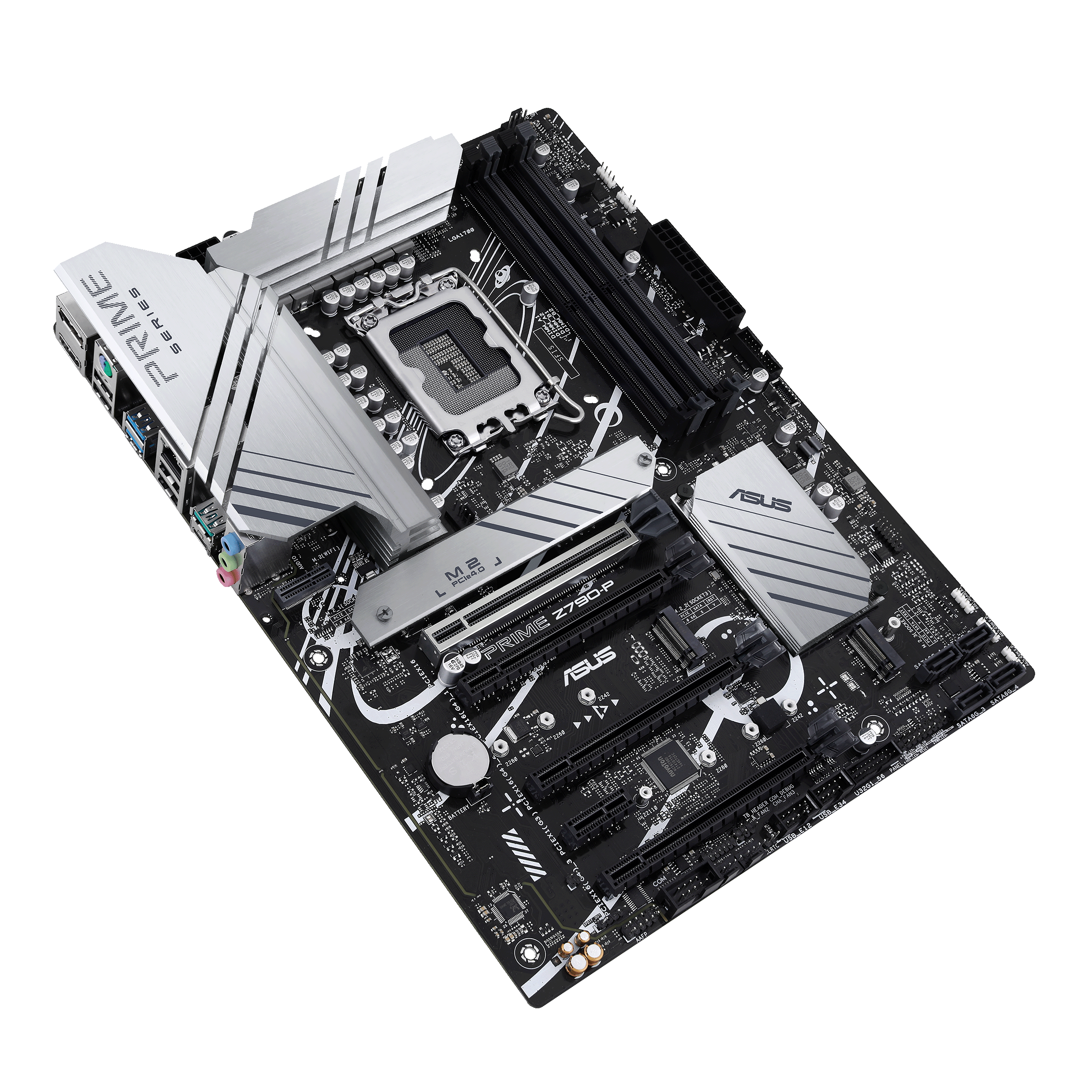 PRIME H770-PLUS｜Motherboards｜ASUS Global