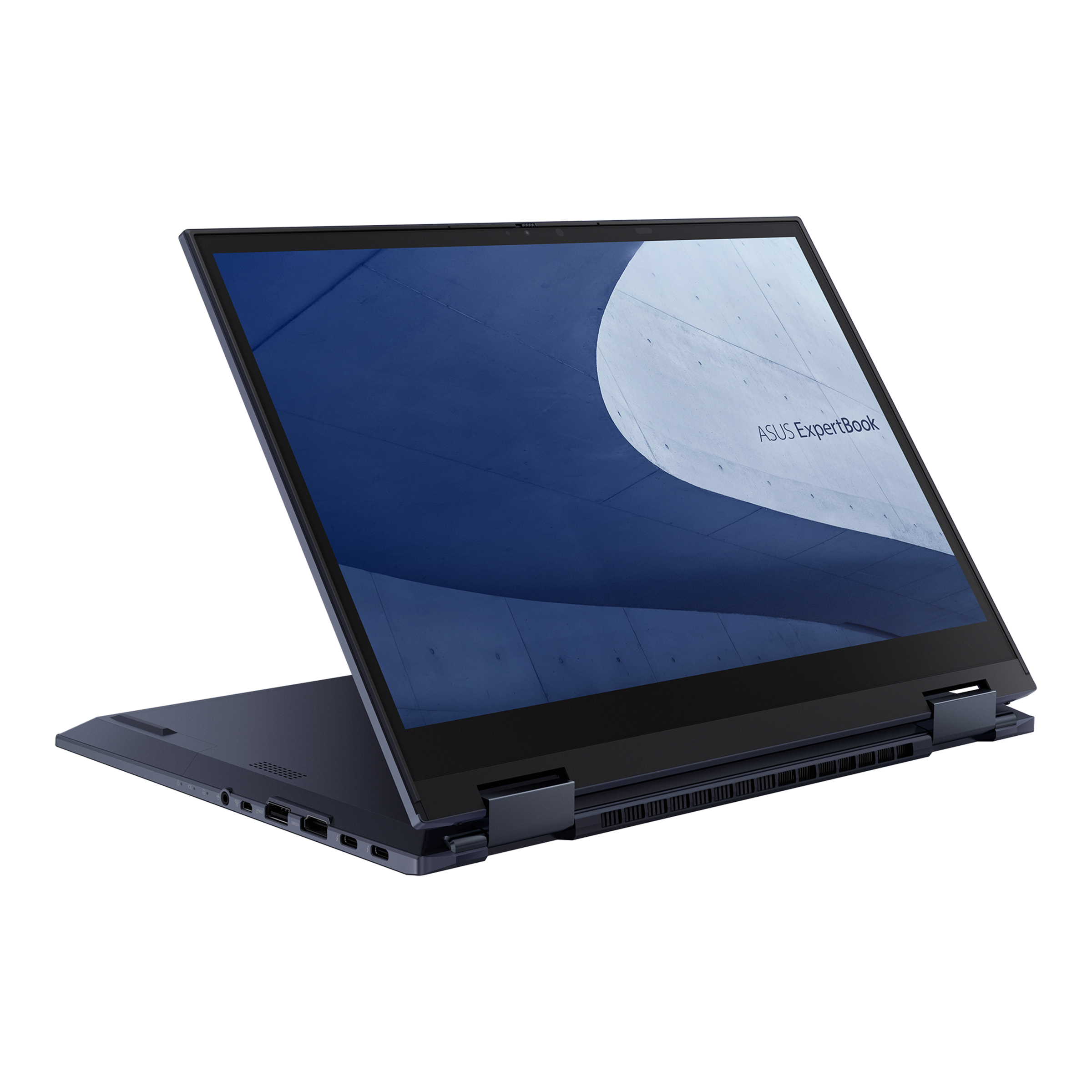 ExpertBook B7 Flip (B7402F, 11th Gen Intel)｜Laptops For