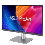 华硕ProArt 创艺27 Plus shot angle