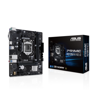 PRIME H510M-R R2.0