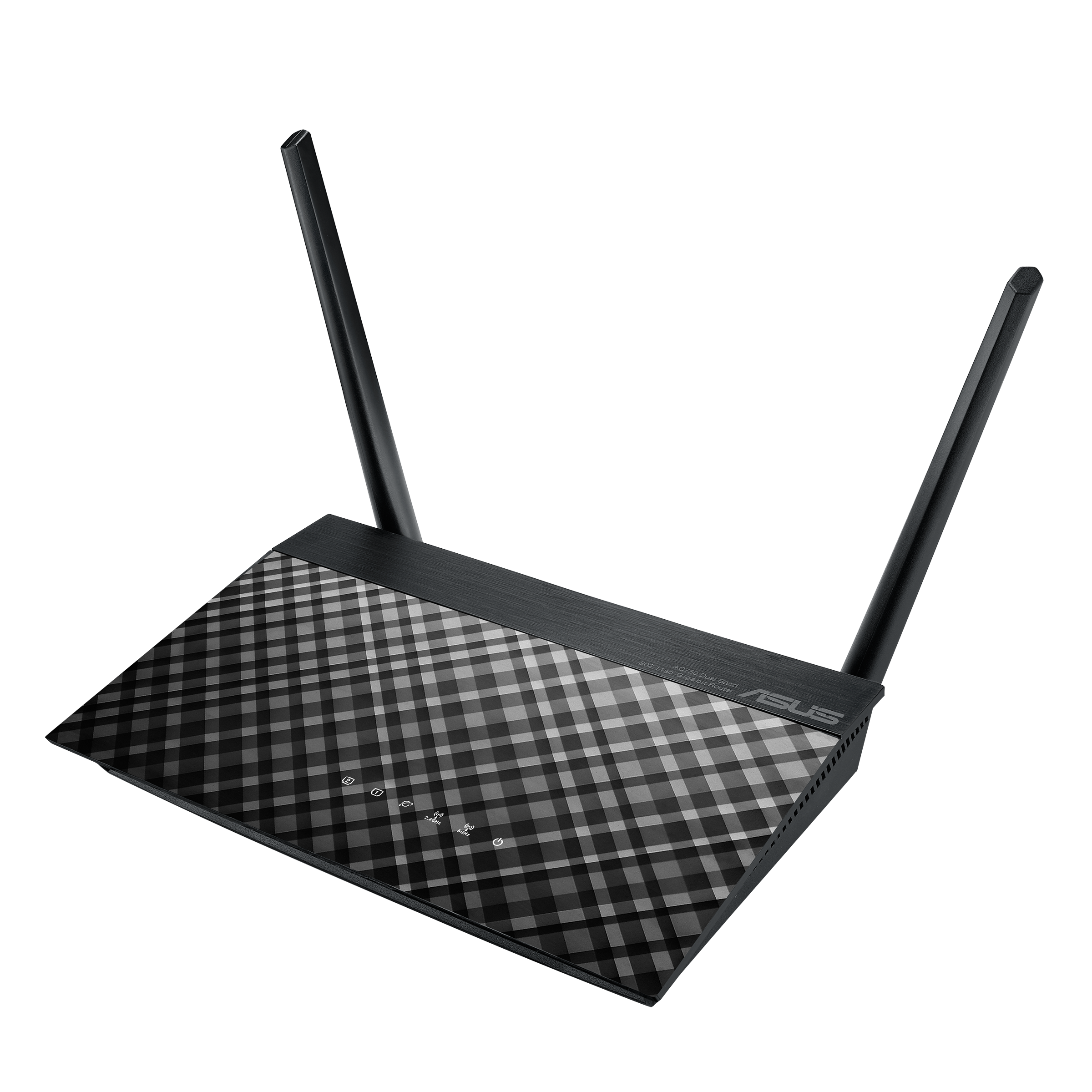 Rt Ac51u Wifi Routers Asus Global