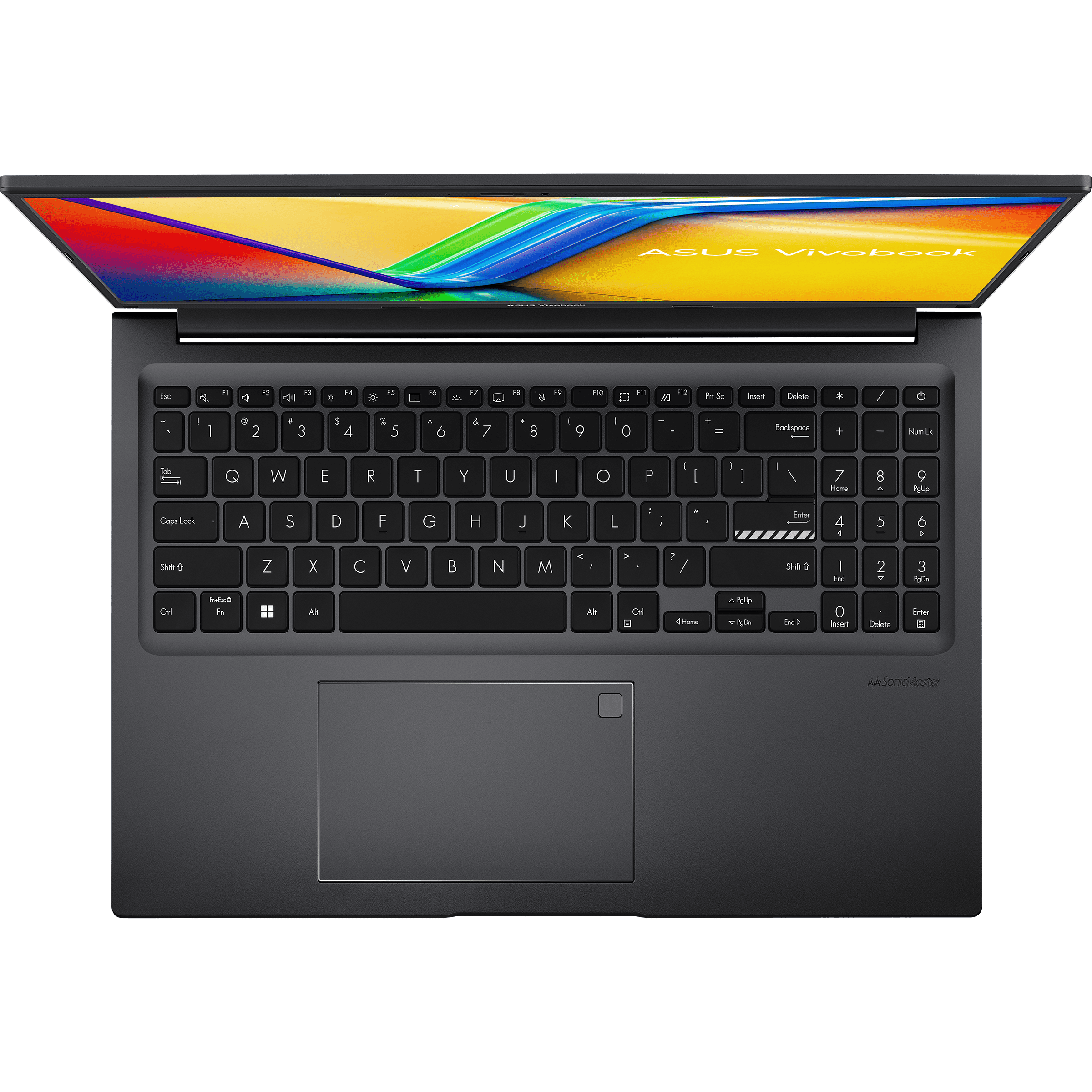 ordinateur portable ASUS Vivobook 16 S1605PA-MB129W