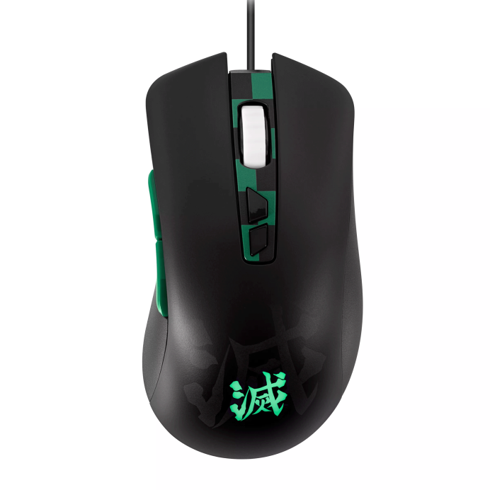 TUF GAMING x Demon Slayer L.E. Tanjiro Kamado Gaming Mouse