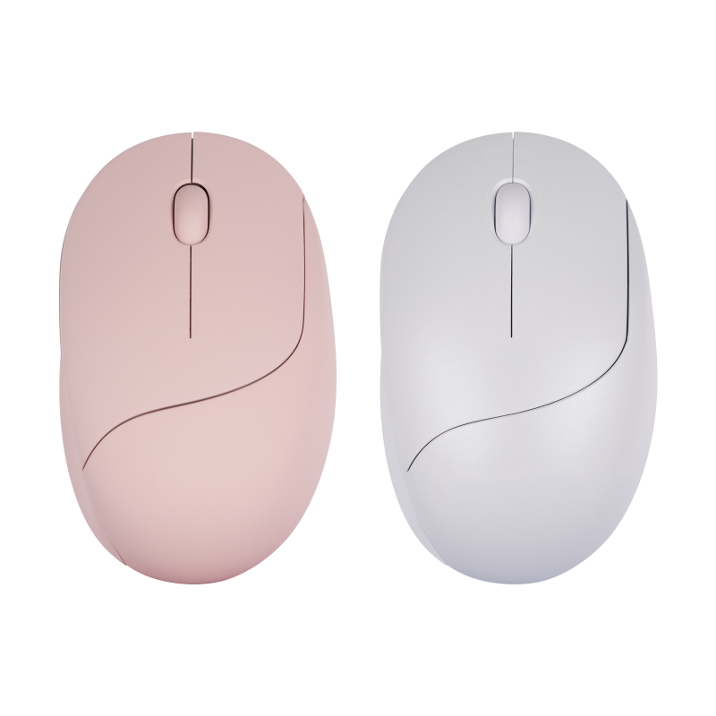 ASUS Fragrance Mouse_  Front View