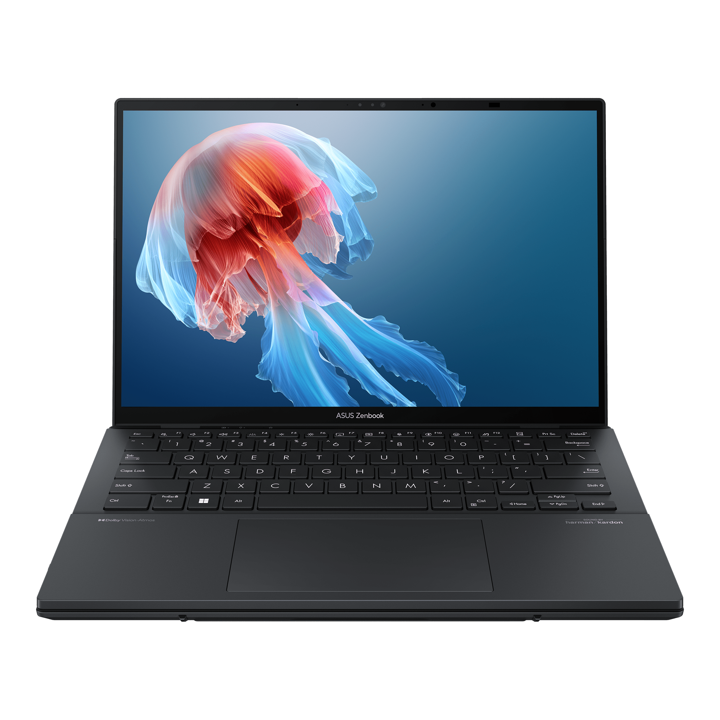 ASUS Zenbook Duo (2024) UX8406MA-PS99T Launched in the US ( Intel Core  Ultra 9 / Iris Xe Graphics / 32GB ram / 1TB SSD ), by Tech Stories India, Jan, 2024