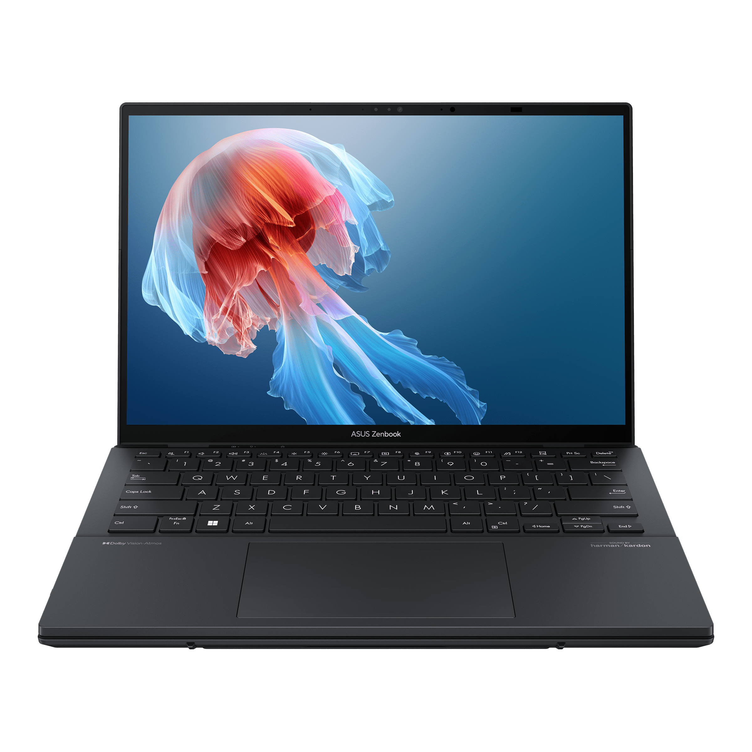 ASUS Zenbook DUO (2024) UX8406