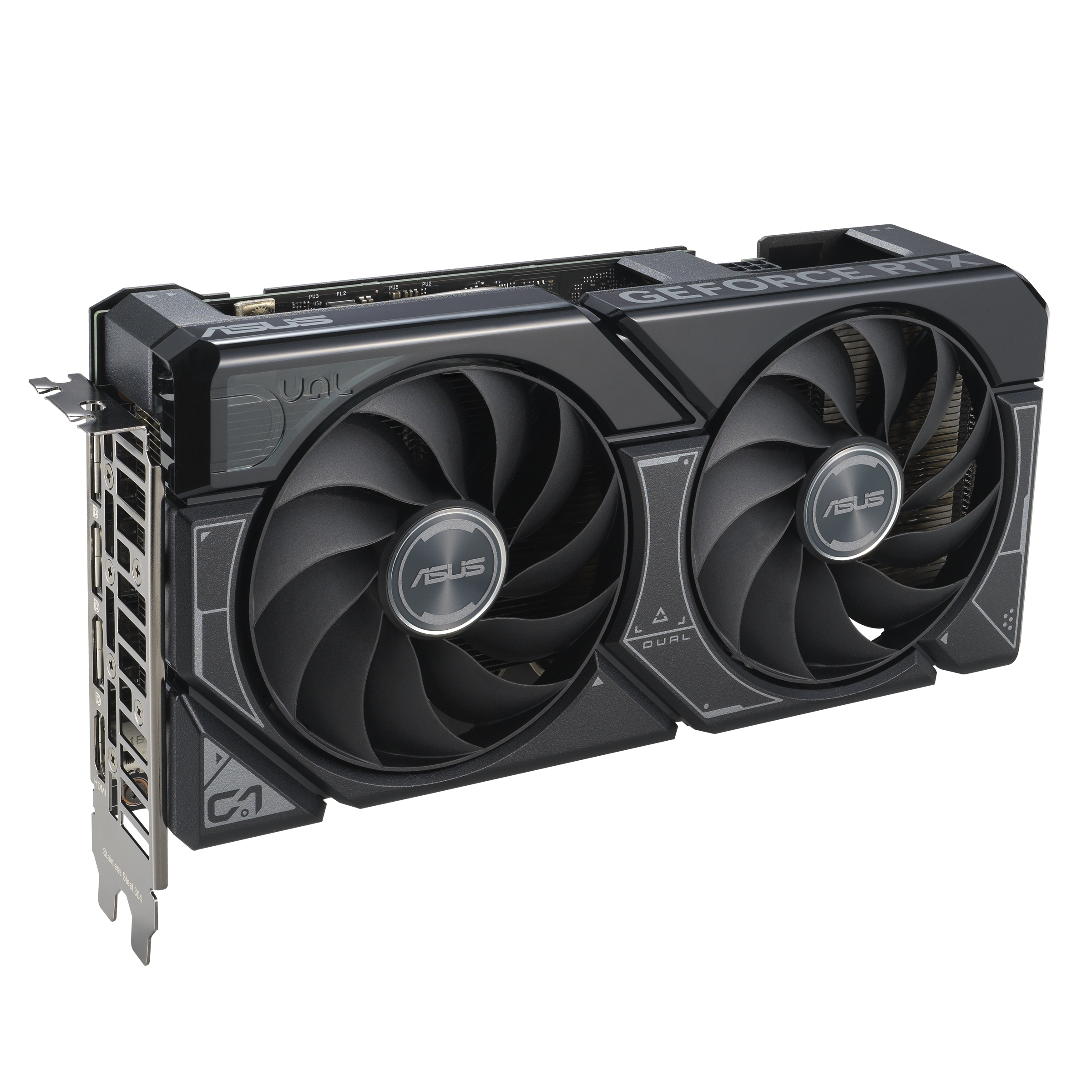 MSI GeForce RTX 4060 GAMING X NV EDITION 8G - Carte graphique MSI sur