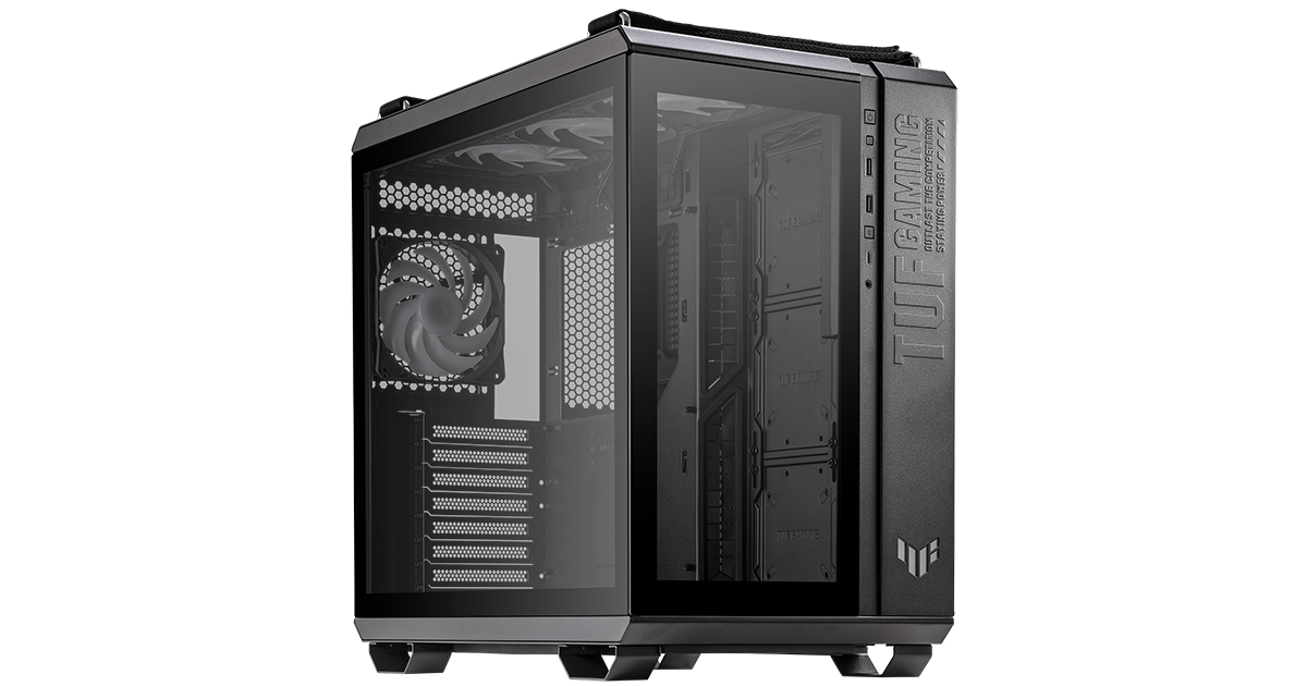 Tuf Gaming Gt502 Plus｜cases｜asus Global