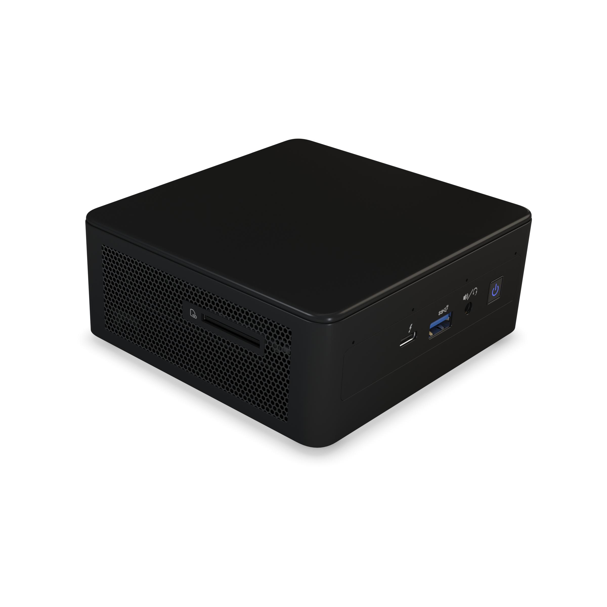 NUC 11 Performance Kit