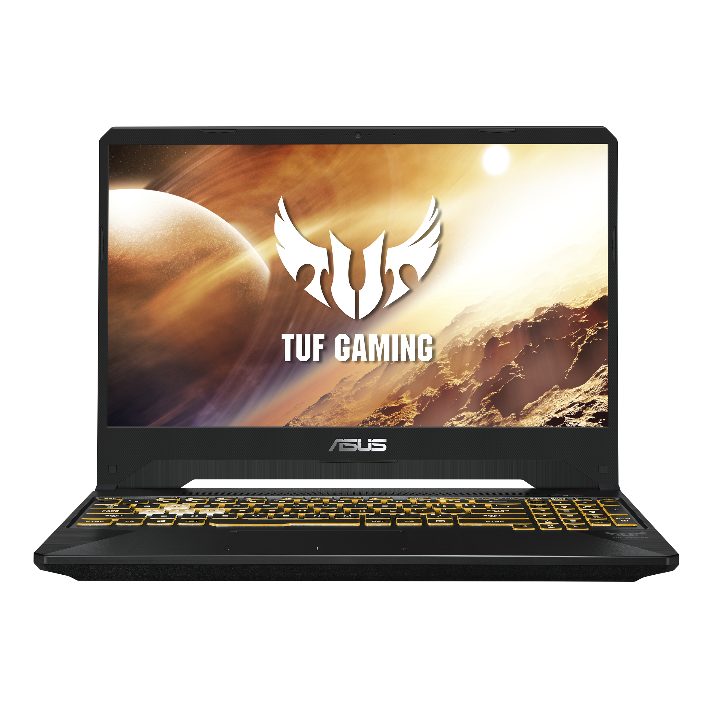 TUF505｜PC portables Pour les jeux｜ASUS France