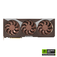 ASUS GeForce RTX™ 5080 16GB GDDR7 Noctua OC Edition