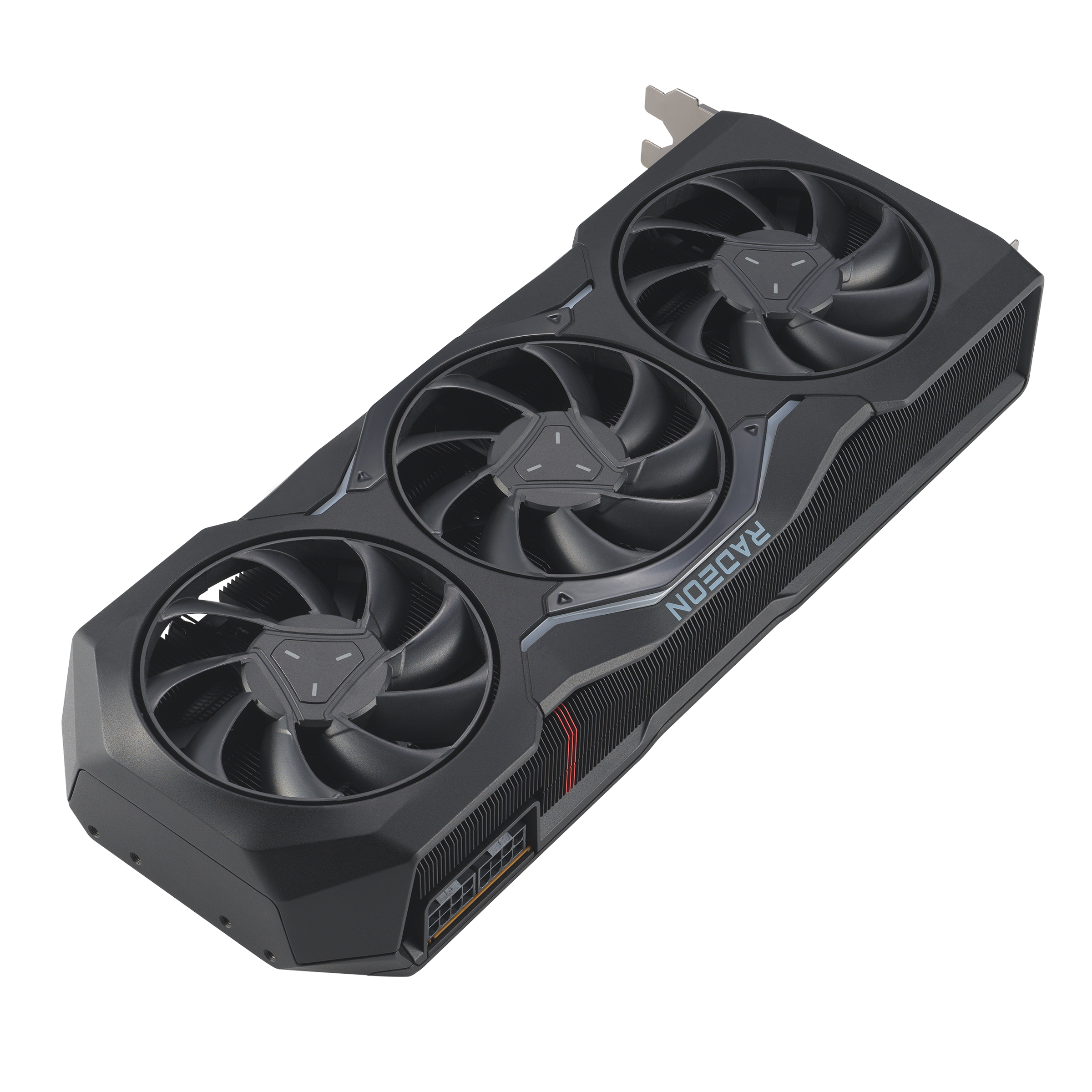 ASUS Radeon RX 7900 XTX 24GB GDDR6, Graphics Card