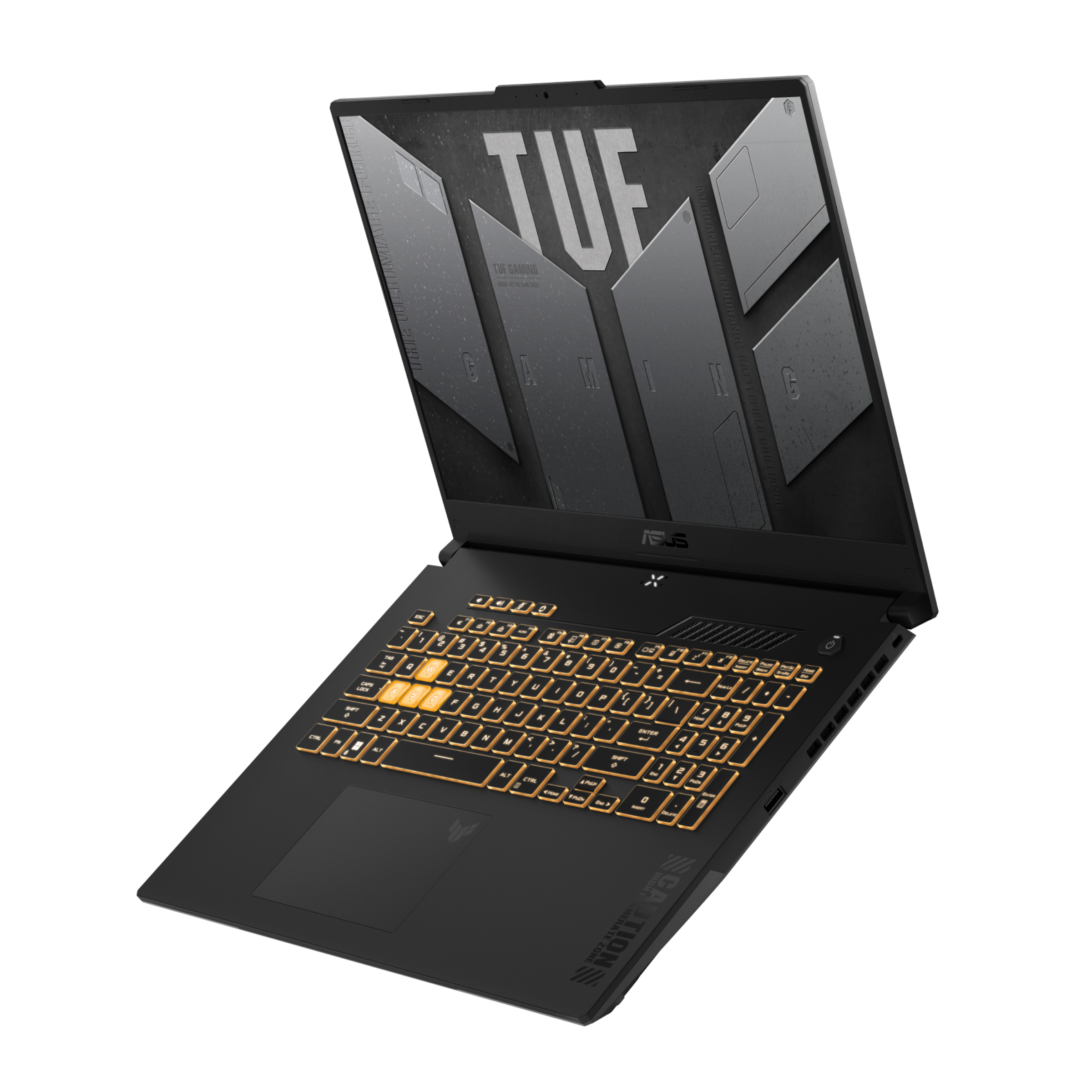 ASUS TUF Gaming F17 (2023)｜筆記型電腦電競｜ASUS 台灣