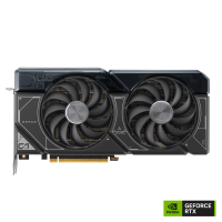 ASUS Dual GeForce RTX™ 4070 SUPER OC Edition 12GB GDDR6X