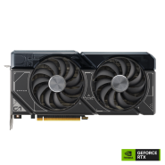 ASUS Dual GeForce RTX™ 4070 SUPER OC Edition 12GB GDDR6X