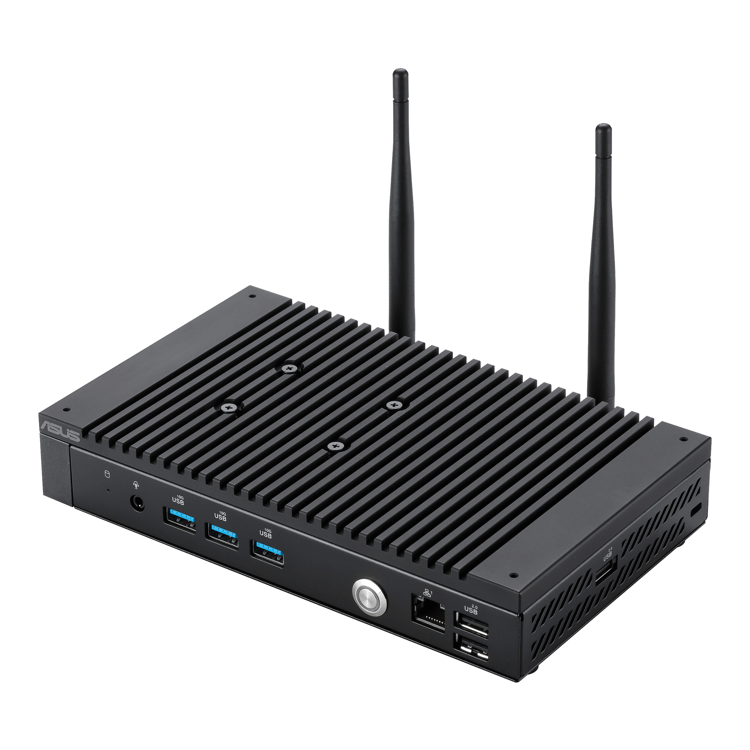 PoE Power + Data Delivery to Intel NUC