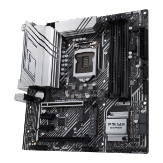 PRIME Z590M-PLUS｜Motherboards｜ASUS USA