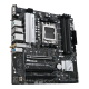 PRIME B650M-A WIFI-CSM motherboard, right side view 
