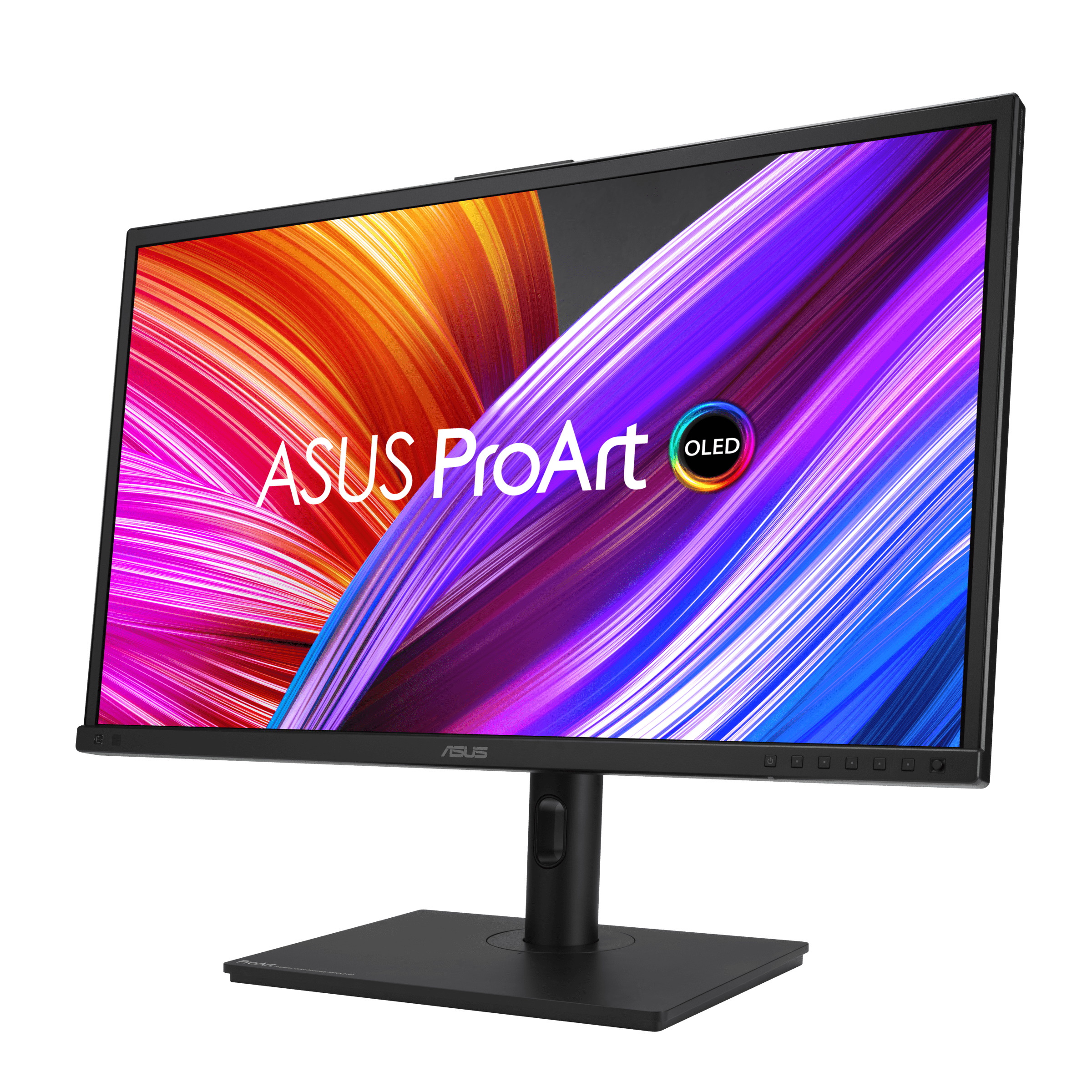 ProArt Display OLED PA27DCE