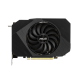 ASUS Phoenix GeForce RTX 3050 8GB GDDR6 graphics card, front view