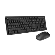 ASUS Wireless Keyboard and Mouse Set CW100