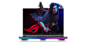 Онлайн-магазин ASUS Україна