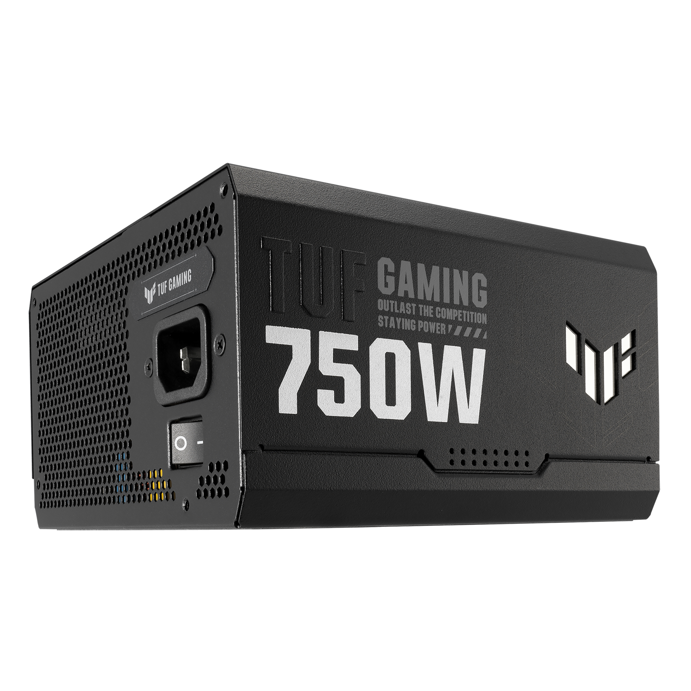 ALIMENTATORE ASUS TUF GAMING 750G 750W 80+GOLD 90YE00S3-B0NA00