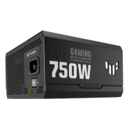 TUF Gaming 750W Gold