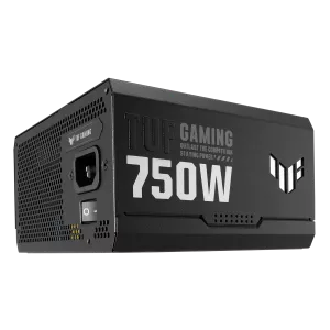 TUF Gaming 750W Gold