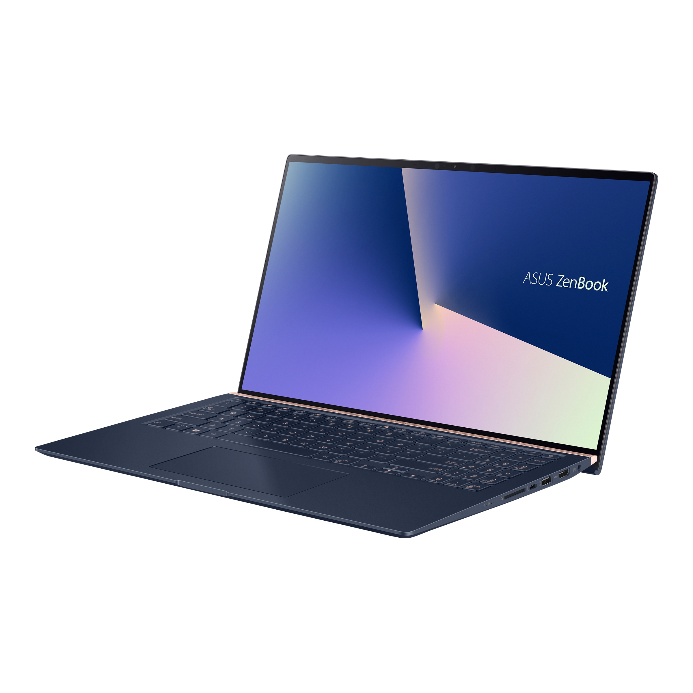 Zenbook 15 UX533｜Laptops For Home｜ASUS Global